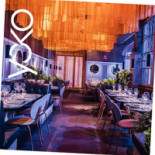 Kol Cocktails Inomhus