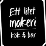 Ett Litet Makeri Logotyp