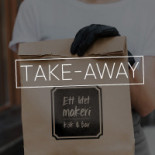 Ett Litet Makeri Dryck