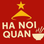 Hanoi Quan Logotyp