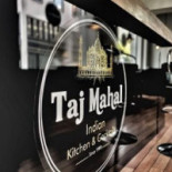 Indisk Restaurang Taj Mahal Dryck
