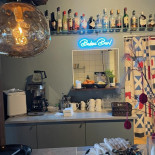 Wakarini Sushi Inomhus