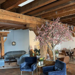 Wakarini Sushi Inomhus