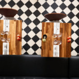 Drottninggatan 35 Dryck