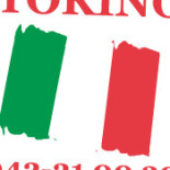 Torino Pizzeria Logotyp