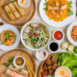 Bánh Mì King (stattena) Vietnamese Street Food In Helsingborg Mat