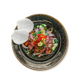 Bánh Mì King (stattena) Vietnamese Street Food In Helsingborg Dryck