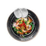 Bánh Mì King (stattena) Vietnamese Street Food In Helsingborg Dryck