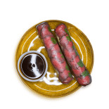 Bánh Mì King (stattena) Vietnamese Street Food In Helsingborg Dryck