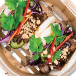 Bánh Mì King (stattena) Vietnamese Street Food In Helsingborg Dryck