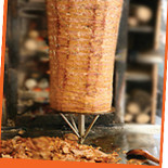 Slottets Pizzeria Dryck