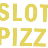 Slottets Pizzeria Logotyp