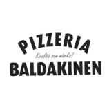 Baldakinen Logotyp