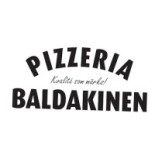 Ge Pizzeria Hb Logotyp