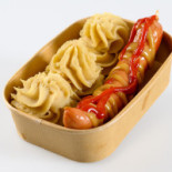 Kalles Korv Ab Dryck