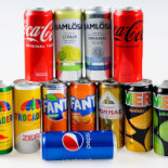 Kalles Korv Ab Dryck