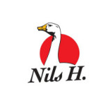 Nils H Logotyp