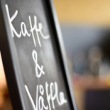 Linneatraedgaarden Dryck