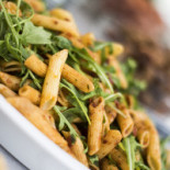 Linneatraedgaarden Dryck