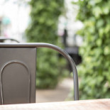 Linneatraedgaarden Dryck