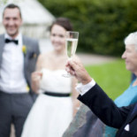 Linneatraedgaarden Dryck