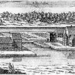 Bjuvs Kommunarkiv Utomhus