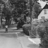 Bjuvs Kommunarkiv Utomhus