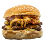 Nancy's Steakhouse Mat