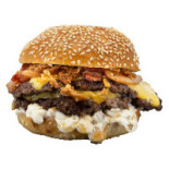 Nancy's Steakhouse Mat