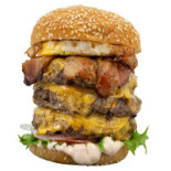 Nancy's Steakhouse Mat