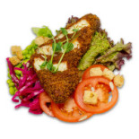 Nancy's Steakhouse Mat