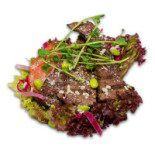 Nancy's Steakhouse Mat