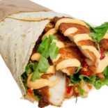 Nancy's Steakhouse Mat