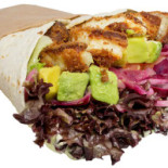 Nancy's Steakhouse Mat