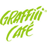 Graffiti Café Logotyp