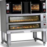 City Pizzaria Inomhus