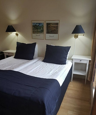 Hotell Linnea Inomhus