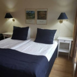 Hotell Linnea Inomhus