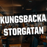 Diné Burgers Inomhus