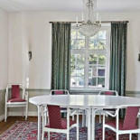 Fleninge Gästgifwaregård Inomhus