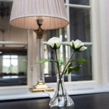 Fleninge Gästgifwaregård Dryck