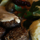 Restaurang Aleksej Mat