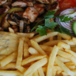 Restaurang Aleksej Mat