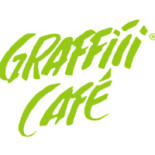 Graffiti Café Logotyp