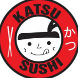 Katsu Sushi Logotyp