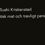 Sumo Sushi Karlskrona Logotyp