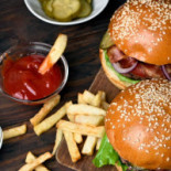 Valentino Pizzeria Mat