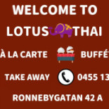 Lotus Thai Logotyp