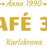 Café 3g Logotyp