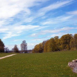 Svalemåla Stugby Utomhus